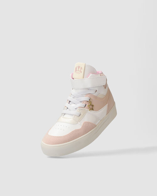 Tenis Charm Estrella